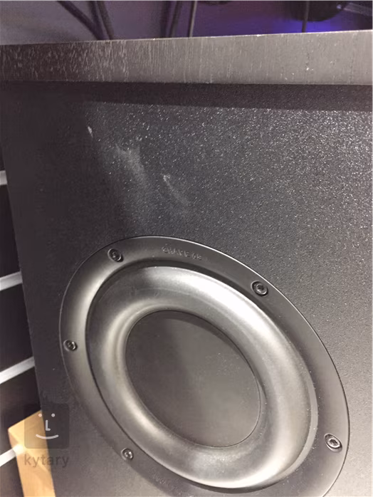 Focal Shape 65 (utilisé) - Moniteur de studio actif