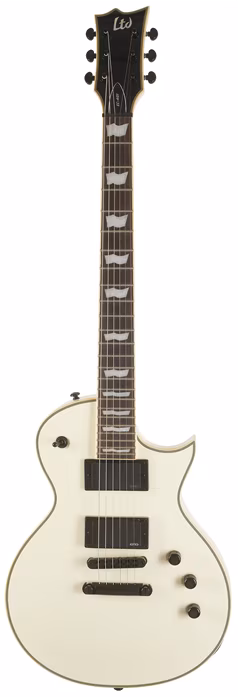 ESP LTD EC-401 OW - Guitare électrique