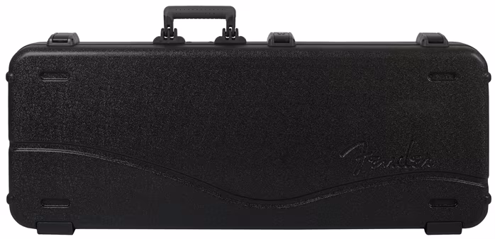 Fender American Ultra Stratocaster HSS RW UB - Guitare électrique