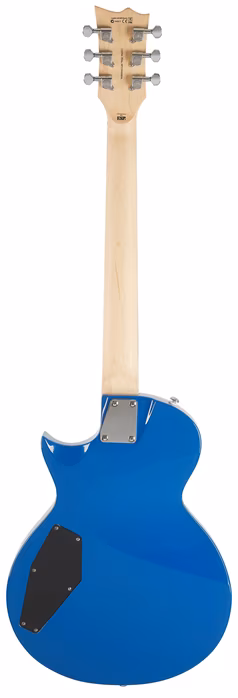 ESP LTD EC-10 Kit BL (utilisé) - Guitare électrique