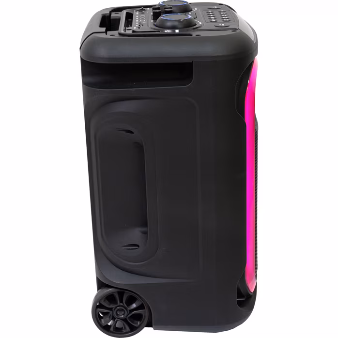 Ibiza sound MOBILE800 - Systeme de karaoké