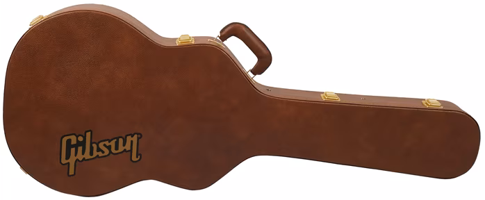 Gibson ES-335 Sixties Cherry  - Guitare semi acoustique