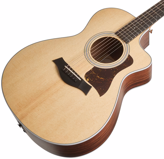Taylor 212ce - Guitare électroacoustique