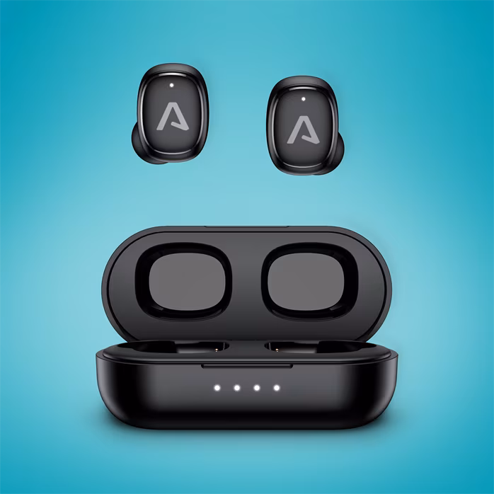 LAMAX Dots3 Play - Écouteurs sans fil