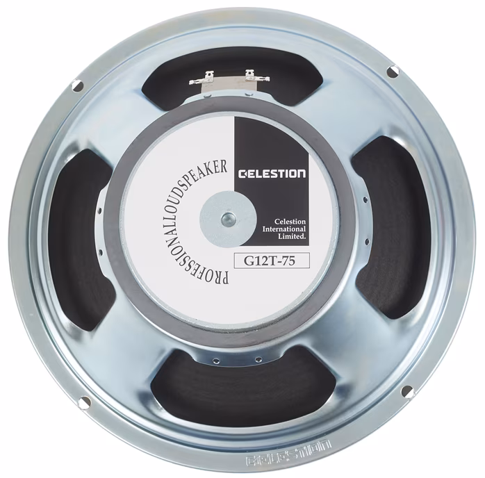 Celestion G12T-75 16Ohm - Haut-parleur
