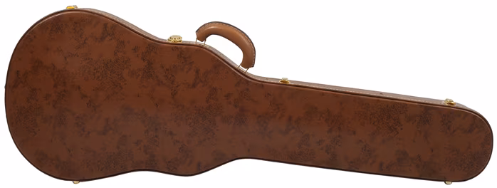 Gibson Custom Shop 1959 Les Paul Standard Reissue VOS Iced Tea Burst - Guitare électrique