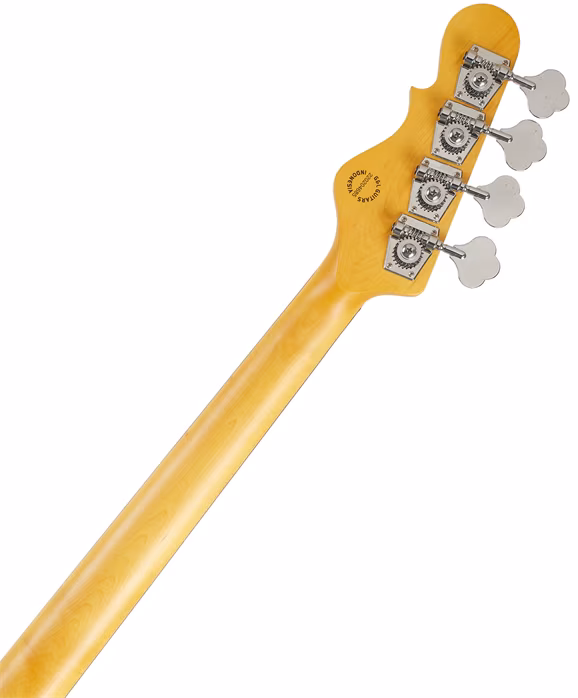 G&L LB-100 3TS RW - Basse électrique