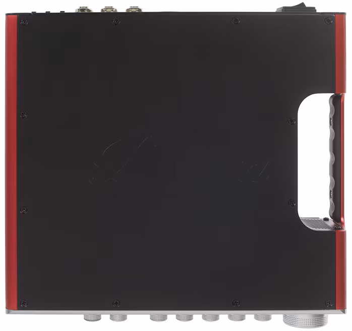 Bugera Veyron BV1001T (déballé) - Amplificateur hybride pour basse