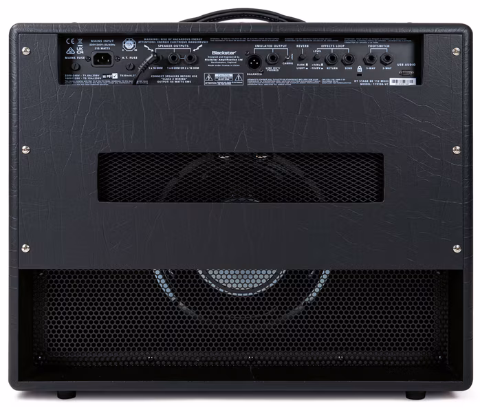 Blackstar HT Stage 60 112 MkIII - Combo pour guitare