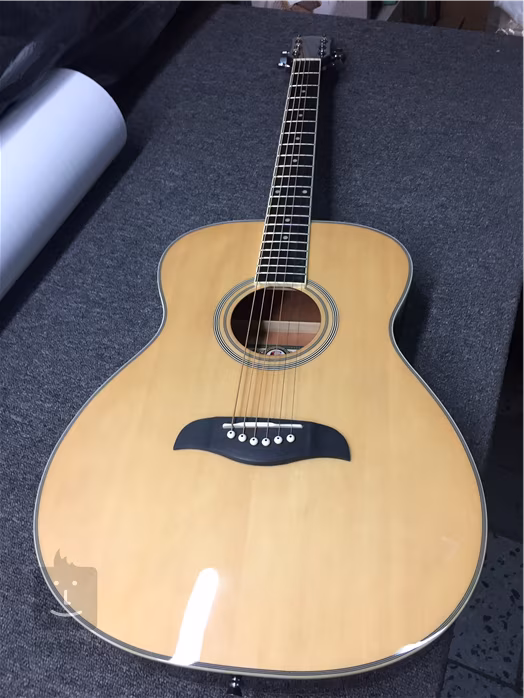 Oscar Schmidt OAN-A-U (utilisé) - Guitare acoustique