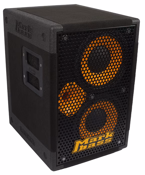 Markbass MB58R 102 Energy - 8 - Moniteur basse