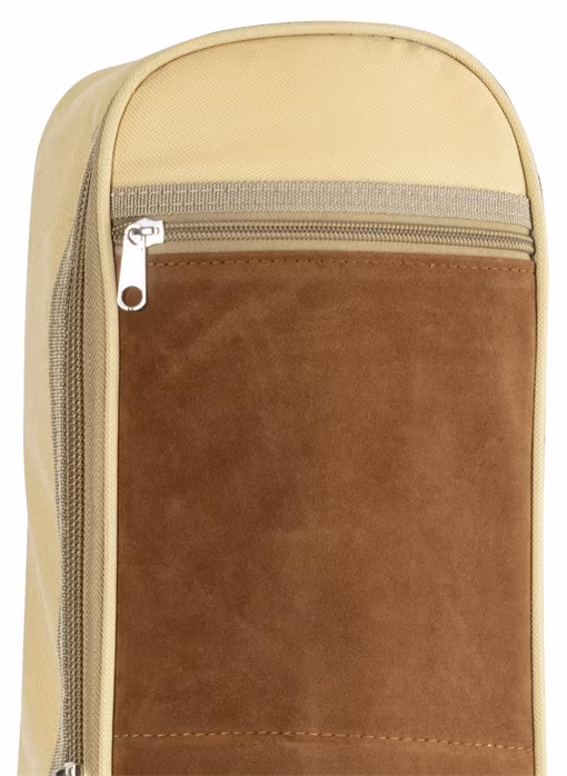 Soundsation SUEDE-E-HC - Housse pour guitare électrique