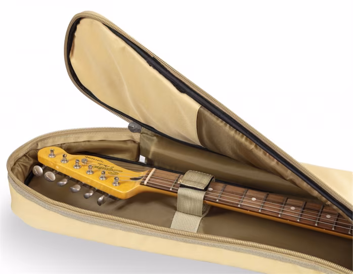 Soundsation SUEDE-C-HC - Housse pour guitare classique