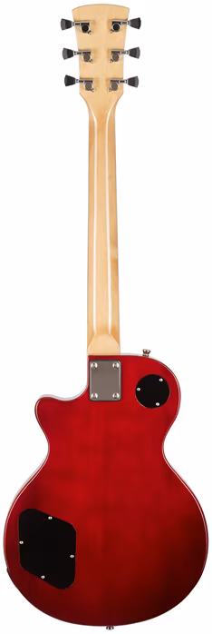 Soundsation Milestone-ST CSB - Guitare électrique