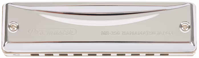 Suzuki MR-350 C Promaster - Harmonica