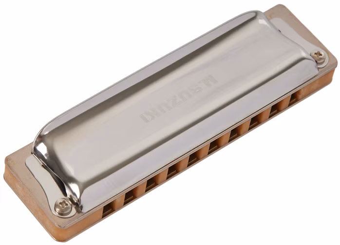 Suzuki M-20 E Manji - Harmonica