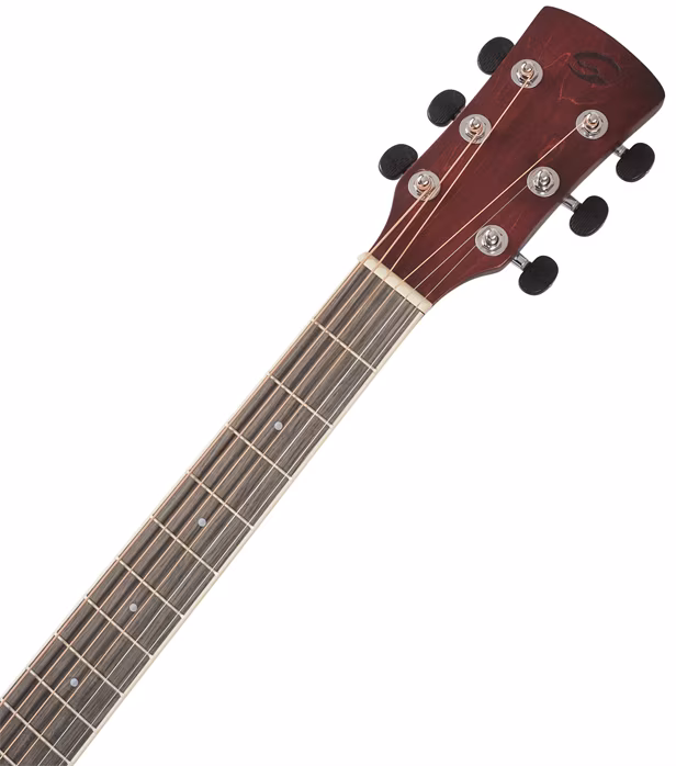 Soundsation HW-CE RD - Guitare électroacoustique