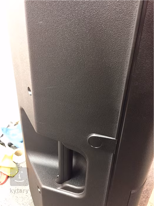 RCF ART 312-A mkIV (utilisé) - Enceinte active