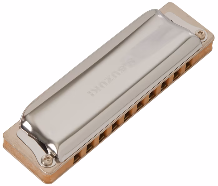 Suzuki M-20 C Manji - Harmonica