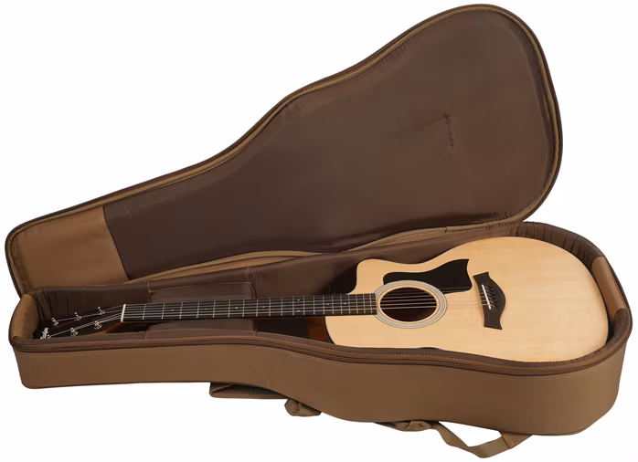 Taylor 114ce-S (utilisé) - Guitare électroacoustique