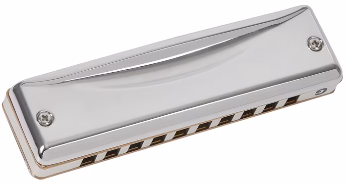 Suzuki MR-350 G Promaster - Harmonica