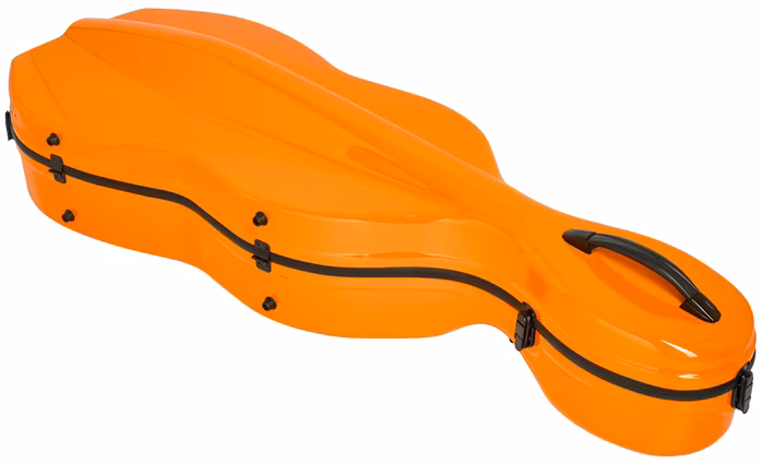 Palatino FG 500 Vcl Case YW - Housse rigide pour violoncelle