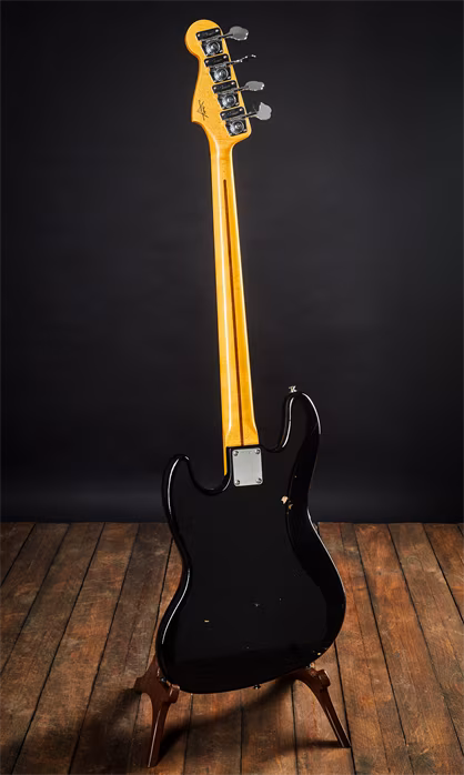 Fender Custom Shop 2013 70 Jazz Bass DCC - Basse électrique