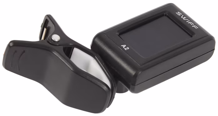 Swiff A2 - Accordeur clip