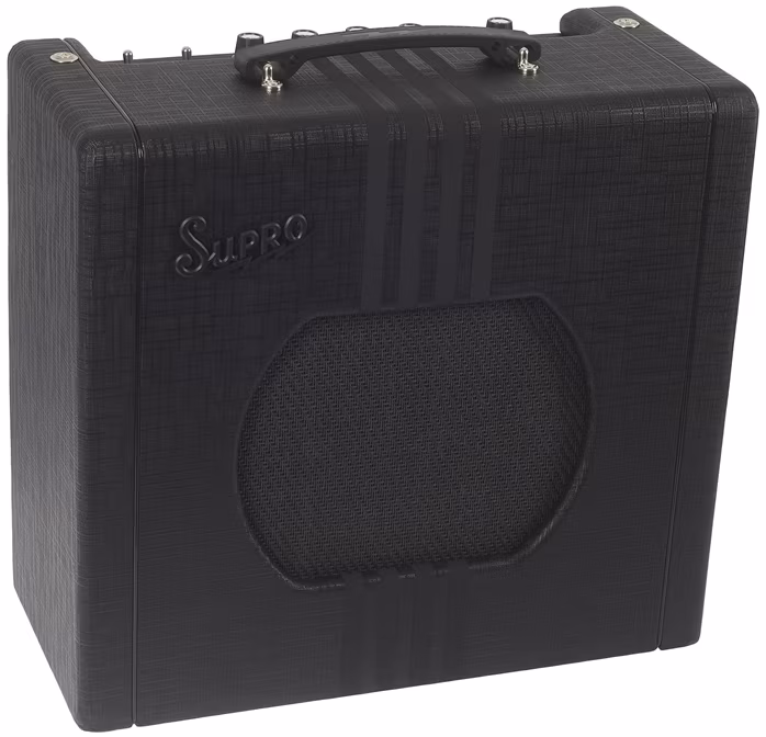 Supro Delta King 10 BB (déballé) - Combo pour guitare