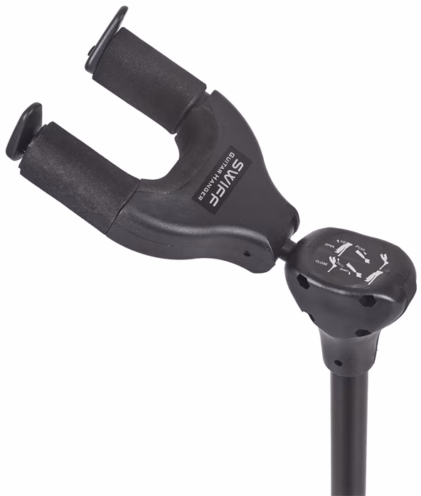 Swiff U4-B - Support pour guitare