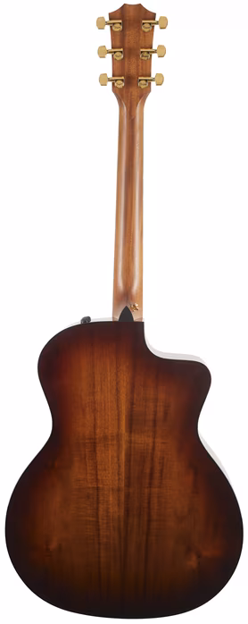 Taylor 224ce-K DLX LH - Guitare électroacoustique gaucher