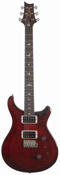 PRS S2 10th Anniversary Custom 24 FR - Guitare électrique