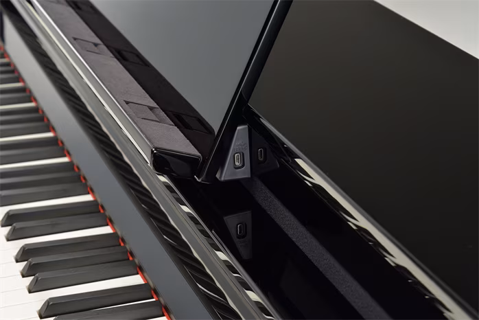 Yamaha CSP-275PE - Piano digitale