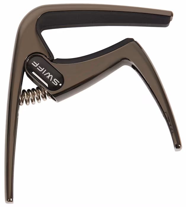 Swiff K8 - Capodastre 