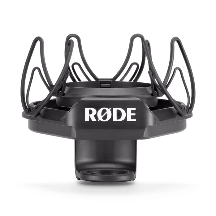 Rode SMR - Support de microphone a ressort