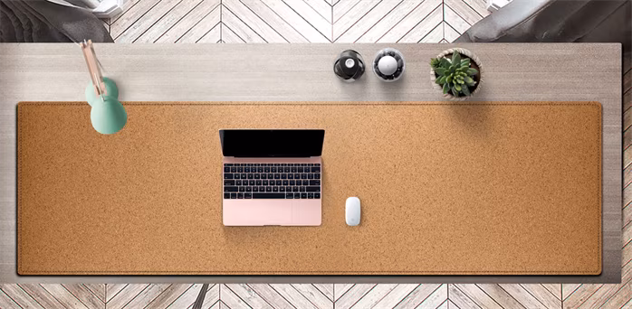 Mozos LDP1260 - Tapis de souris