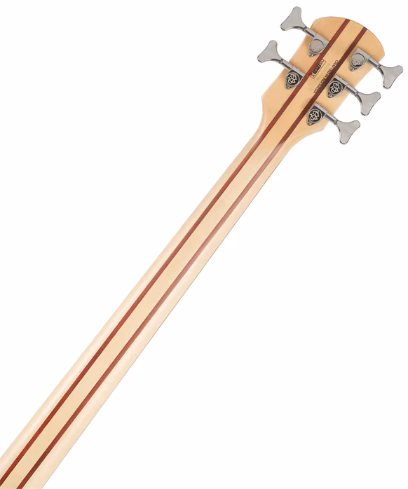 Spector Legend 5 Standard Blue Stain Gloss - Basse électrique