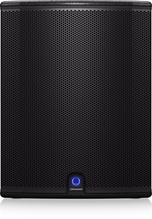 Turbosound iQ18B (déballé) - Subwoofer actif