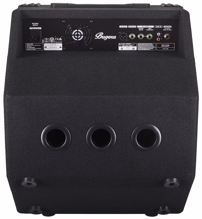 Bugera BXD 15 (déballé) - Amplificateur a transistors pour basse