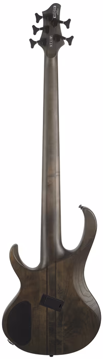 Ibanez BTB805MS TGF (déballé) - Basse électrique