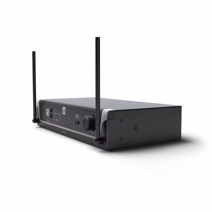 LD Systems U308 BPW  - Set sans fil avec microphone a pince