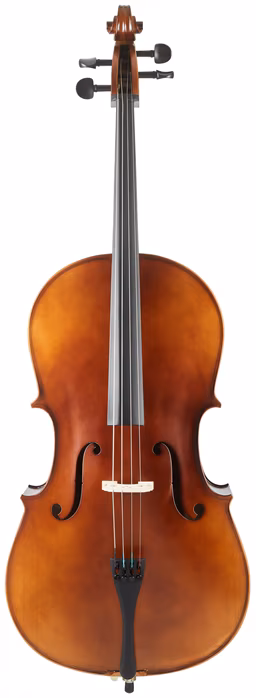 Bacio Instruments Basic Cello (GC102F) 4/4 - Violoncelle