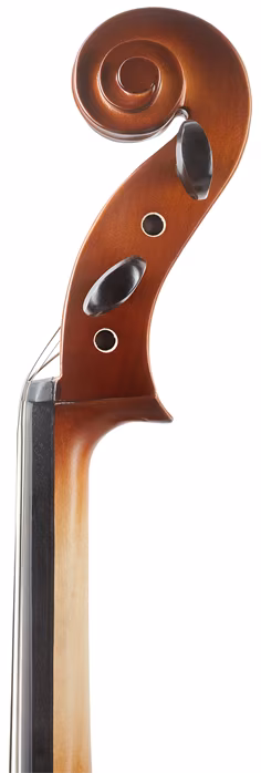 Bacio Instruments Basic Cello (GC102F) 1/2 - Violoncelle