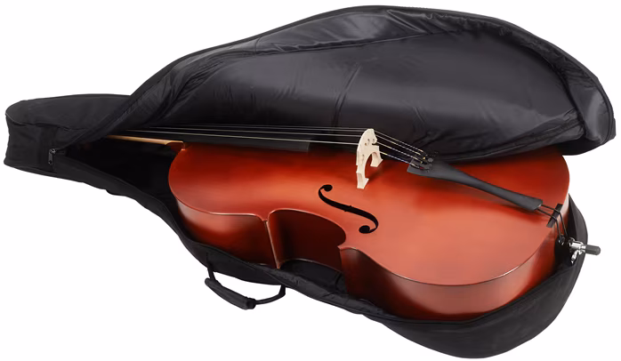 Bacio Instruments Cello Junior  4/4 - Violoncelle