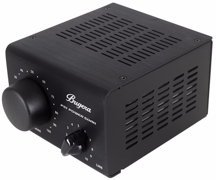 Bugera PS1 (déballé) - Powerbrake - Attenuator