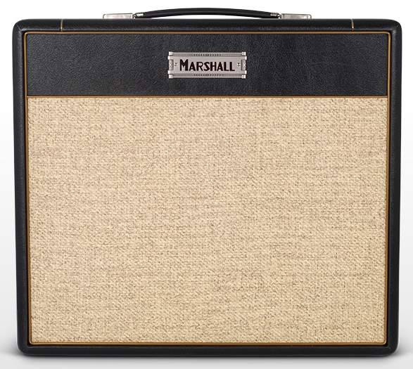 Marshall Studio JTM ST20C - Combo pour guitare