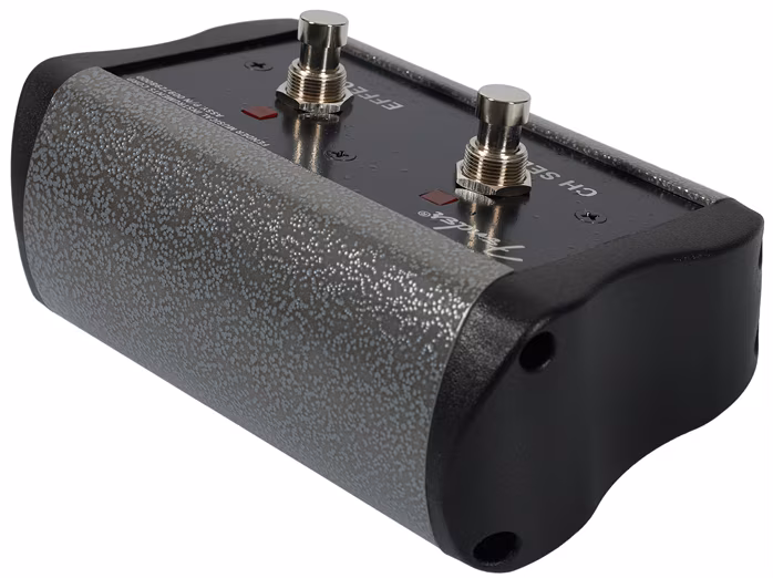 Fender Champion 100 - Combo guitare a transistor