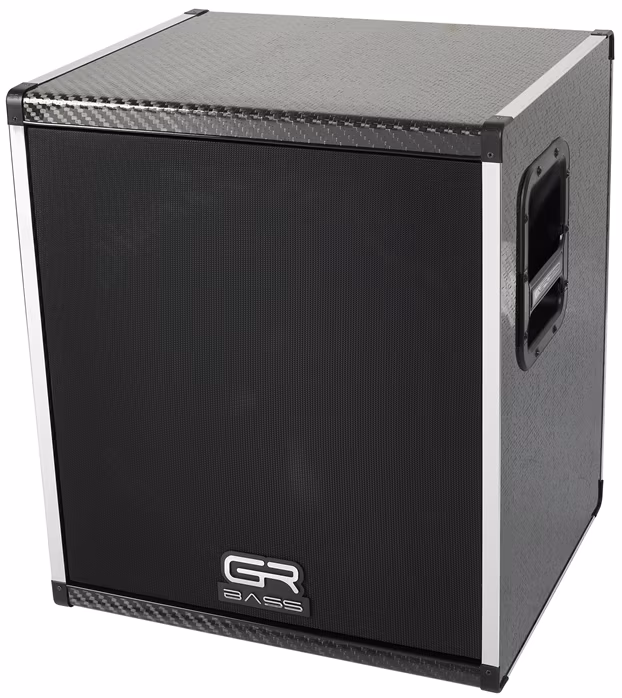 GR Bass AT 115 - Moniteur basse