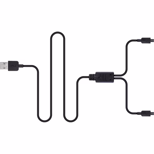 Xvive U6 - Systeme sans fil