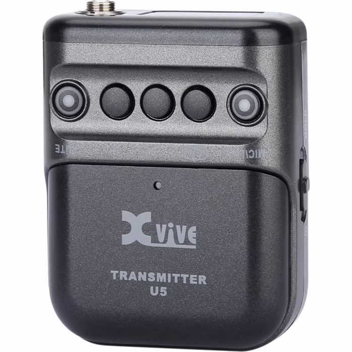 Xvive U5 - Récepteur/Émetteur sans fil
